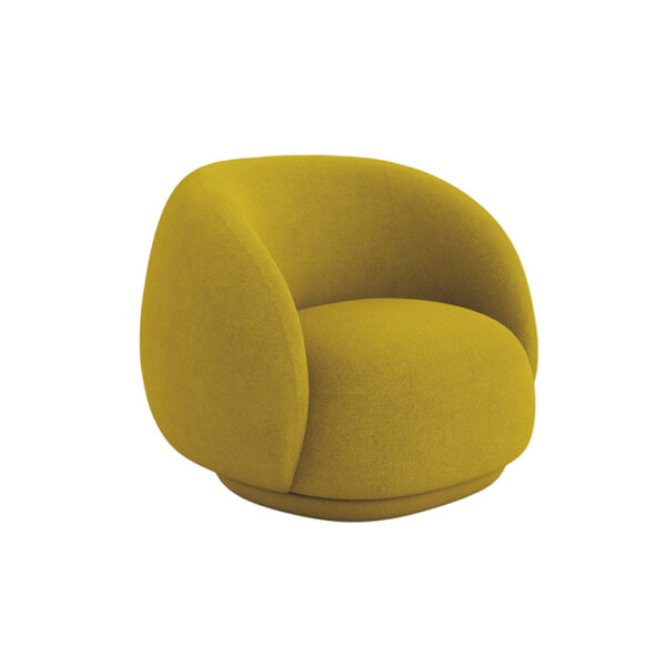 Grace Chairs Side View