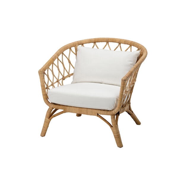 Ventura Chairs in Room Setting