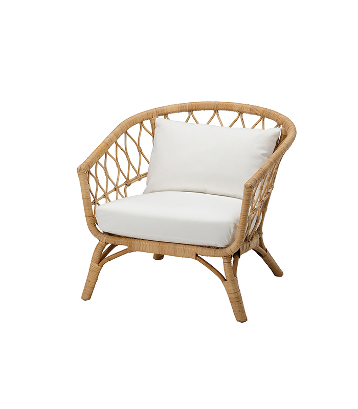 Ventura Chairs in Room Setting