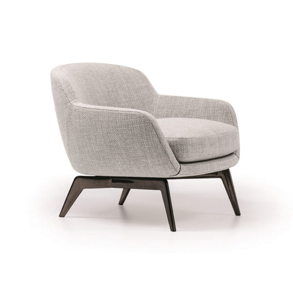 Henry Tables Side View