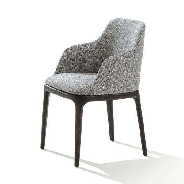 Grace - Chairs | LUMIR HOME