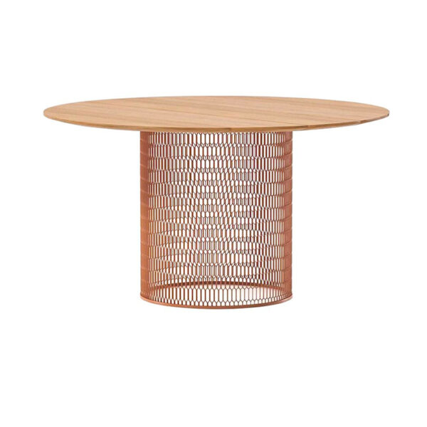 Trevi Tables Detail View