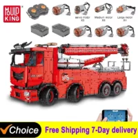 10966PCS Technical Motorized Review (2026) — Best For Travel?