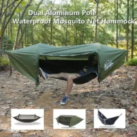 3-in-1 Tunnel Mosquito Review (2026) — Best For Reading Nook?