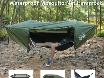 3-in-1 Tunnel Mosquito Review (2026) — Best For Reading Nook?
