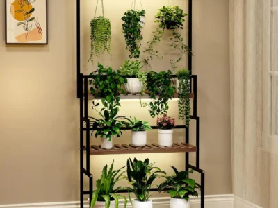 3-Tier Hanging Plant Review (2026)