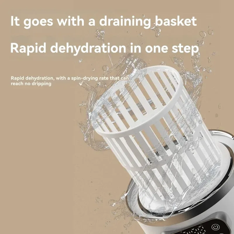 ABWM-Wireless Portable Underwear