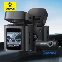 Baseus 3K Dash Review (2026)