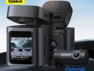 Baseus 3K Dash Review (2026)