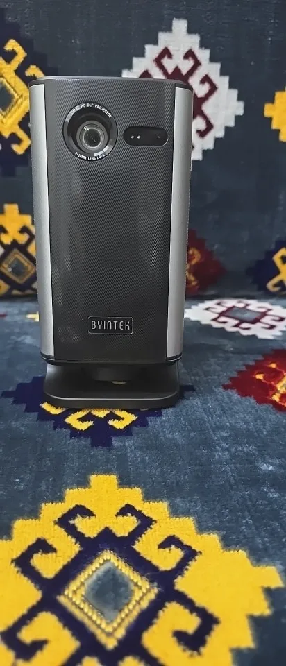 BYINTEK P70X Portable