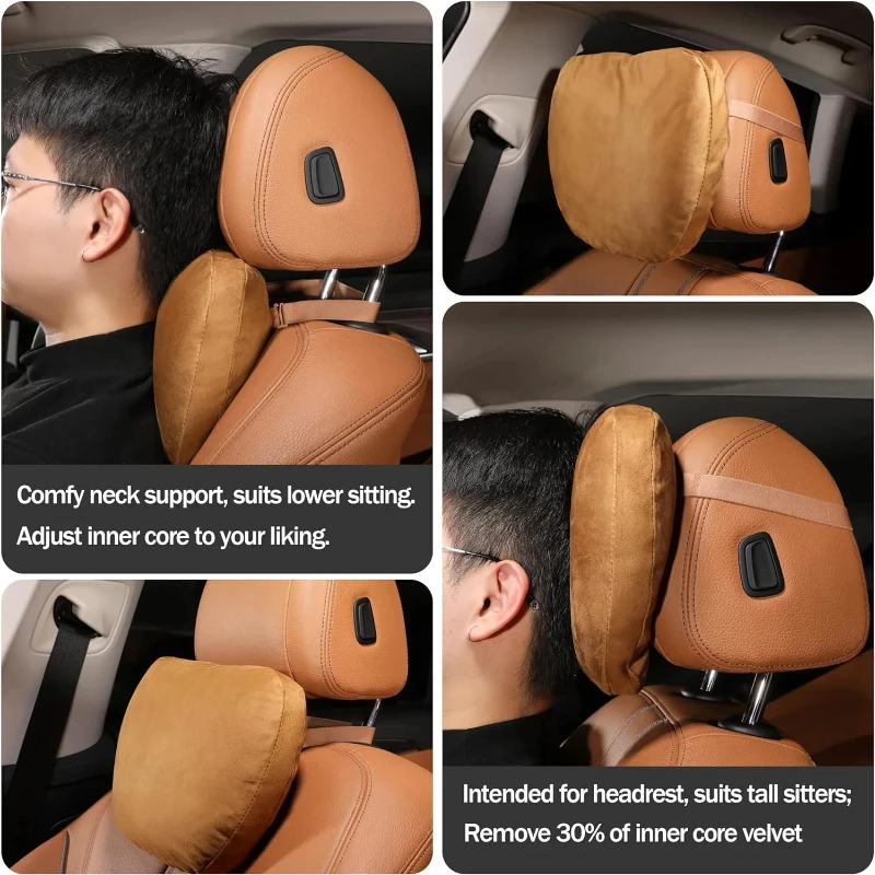 Car Neck Pillow