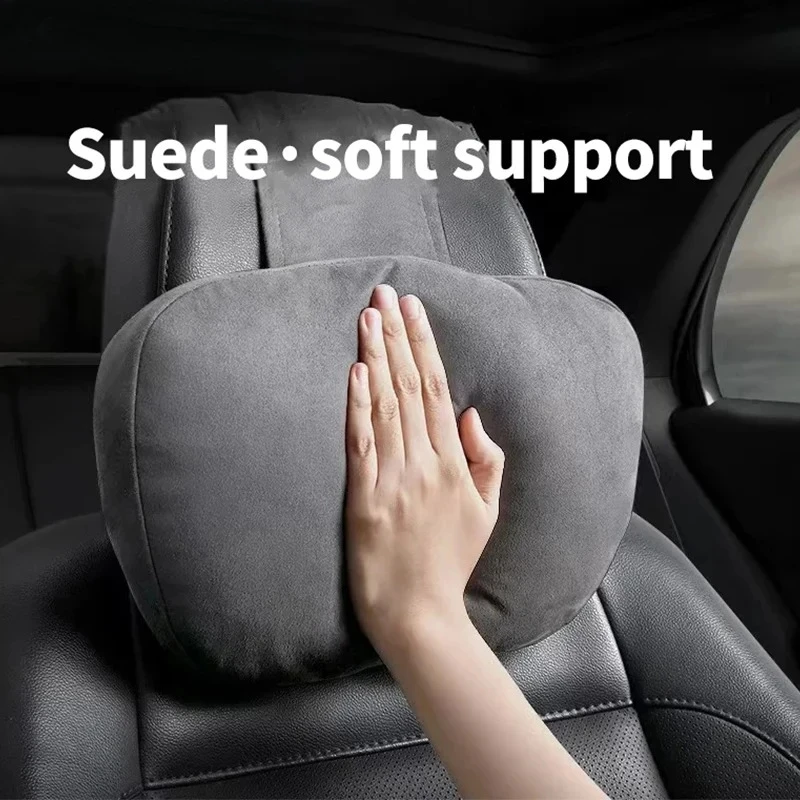 Car Neck Pillow