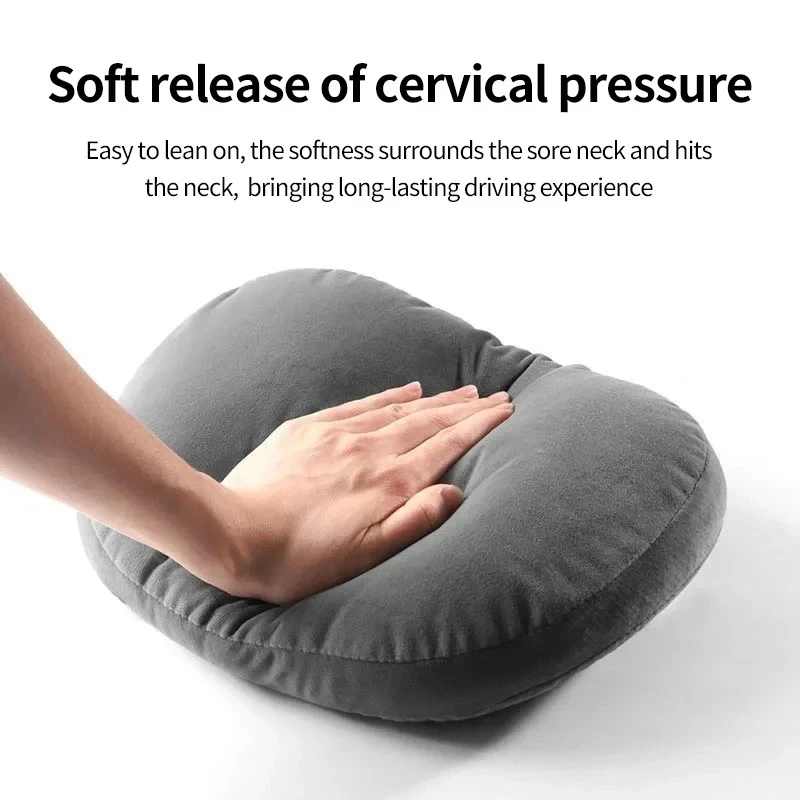 Car Neck Pillow