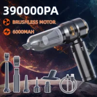 Car Vacuum Cleaner Review (2026) — Best For Back Pain While Driving?
