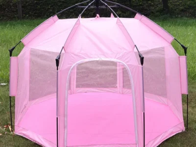 Children’s tent outdoor Review (2026) — Best For Daily Exercise?