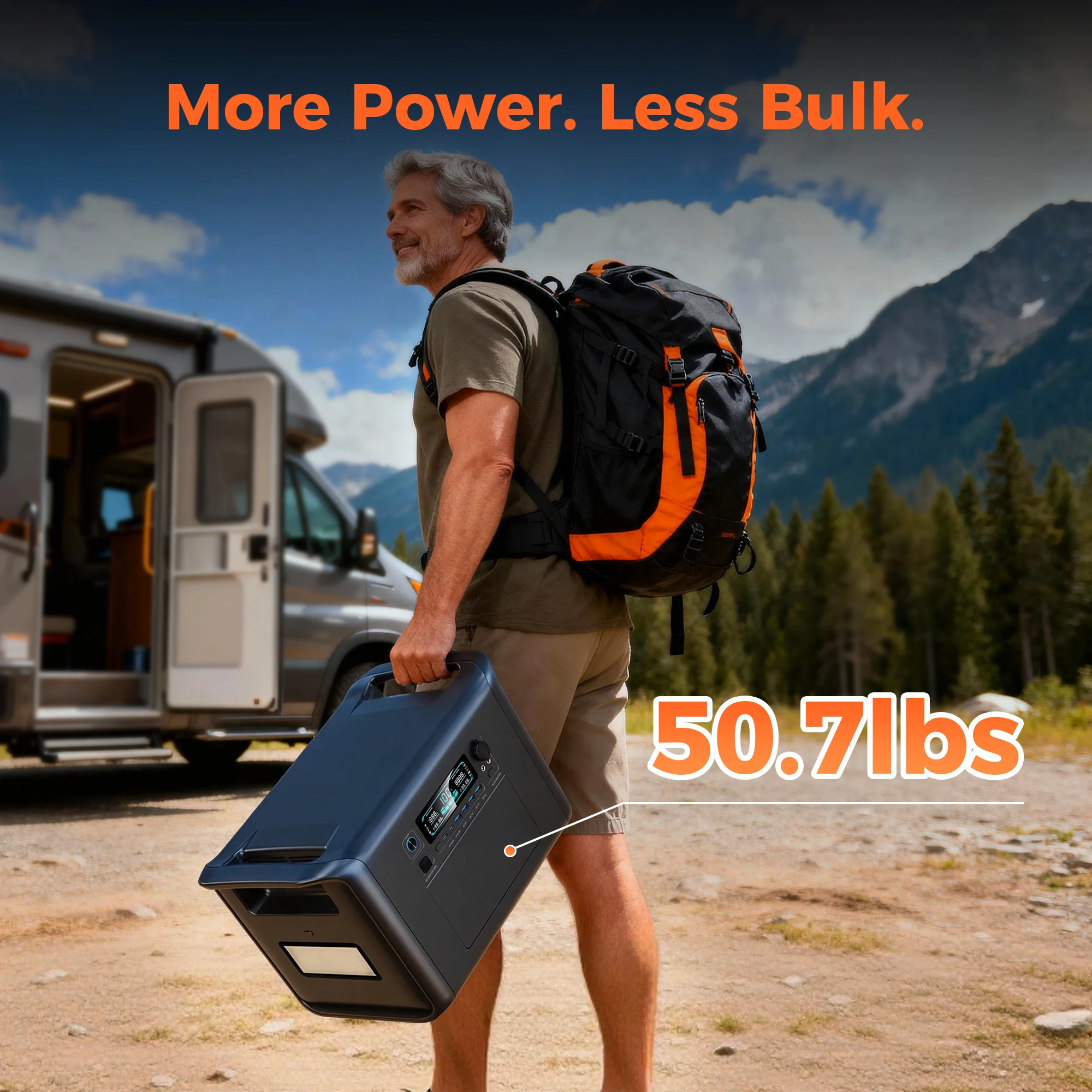 CTOLITY AP2000 2600W