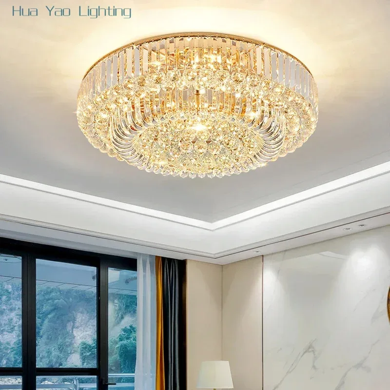 European Large Crystal