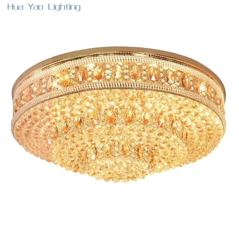 European Large Crystal