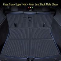 for Tesla Model Review (2026)