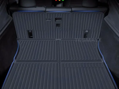 for Tesla Model Review (2026)