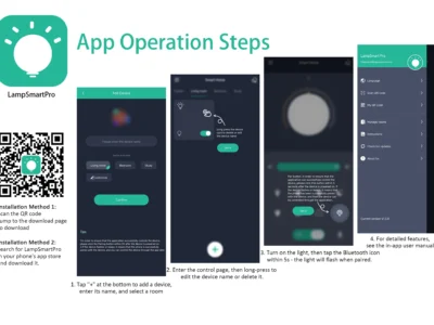 Led Ceiling Light Review (2026) — Best For Bedrooms?