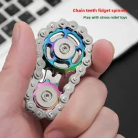 Metal Fidget Spinner Review (2026) — Best For Engineering Enthusiasts?