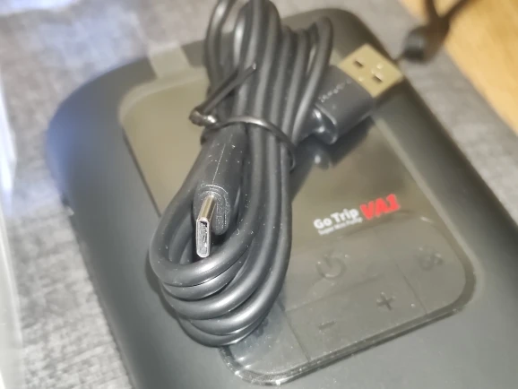 Buyer photo — New Baseus GoTrip