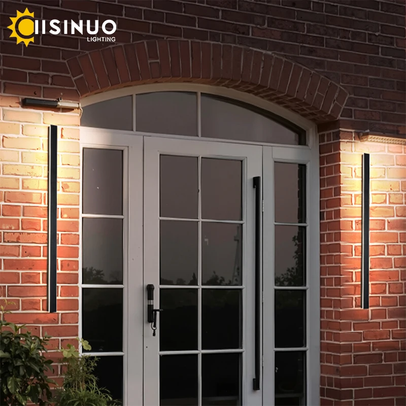 Outdoor Garden Porch