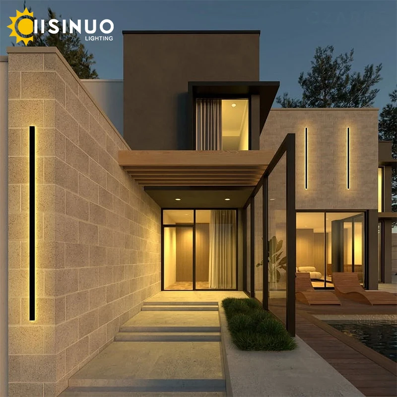 Outdoor Garden Porch