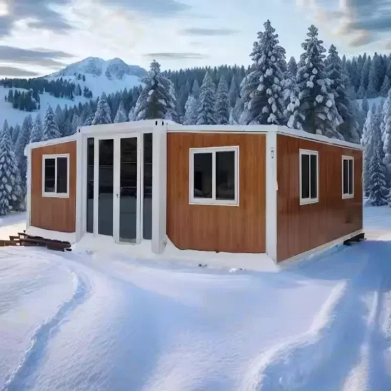 Prefabricated House Furniture