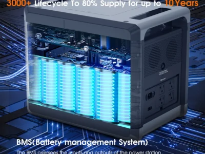 SOLARPLAY 2400W Power Review (2026) — Best For Budget Shoppers?