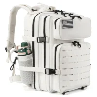 25L/45L Tactical Backpack Review (2026) — Best For Daily Exercise?