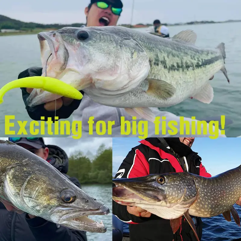 KESFISHING Fishing Lures