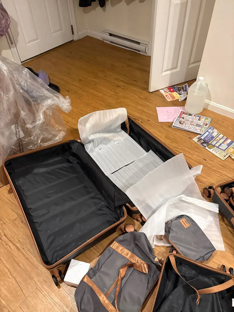 Real buyer photo 4