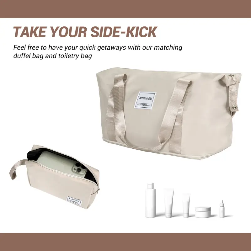 Luggage Sets 3-Piece