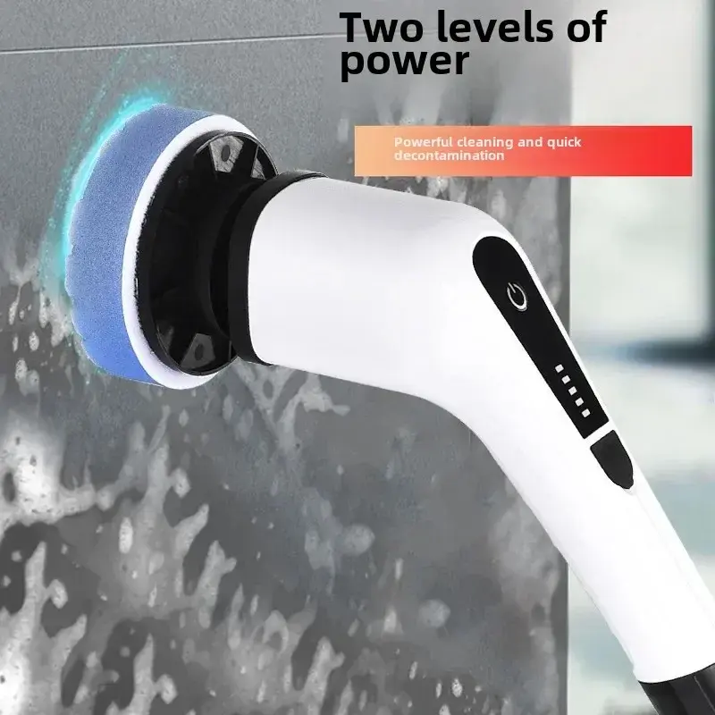 Multi-Functional Electric Cleaning