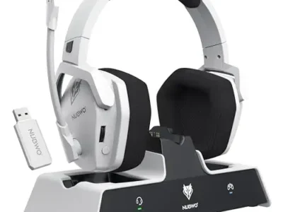 NUBWO G06 Pro Review (2026) — Best For Budget Shoppers?