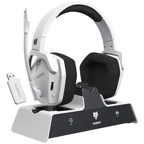 NUBWO G06 Pro