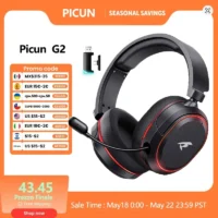 Picun G2 2.4G Review (2026) — Best For Everyday Use?