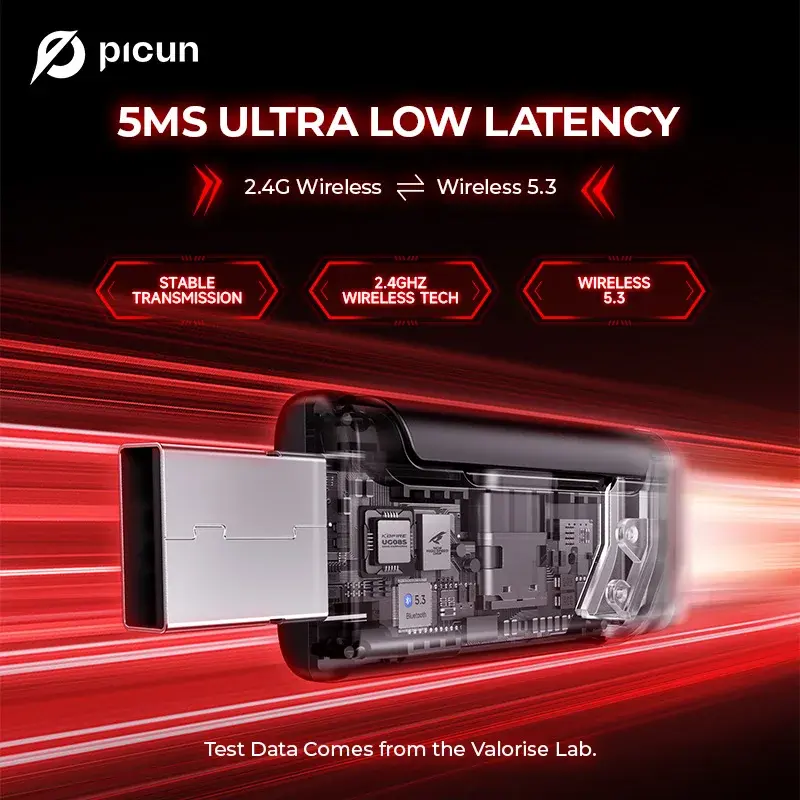 Picun G2 2.4G