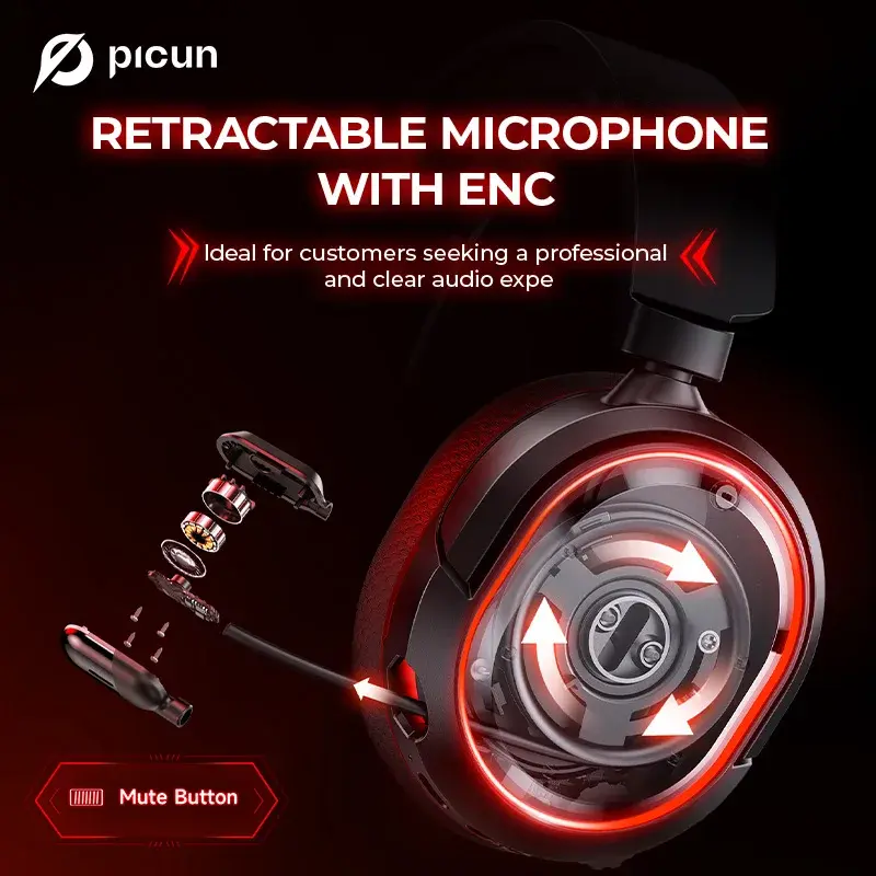 Picun G2 2.4G