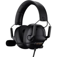 Wired Gaming Headset Review (2026) — Best For Apartment Living?