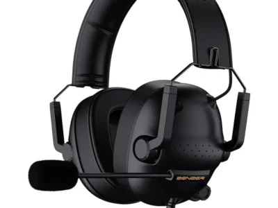 Wired Gaming Headset Review (2026) — Best For Apartment Living?