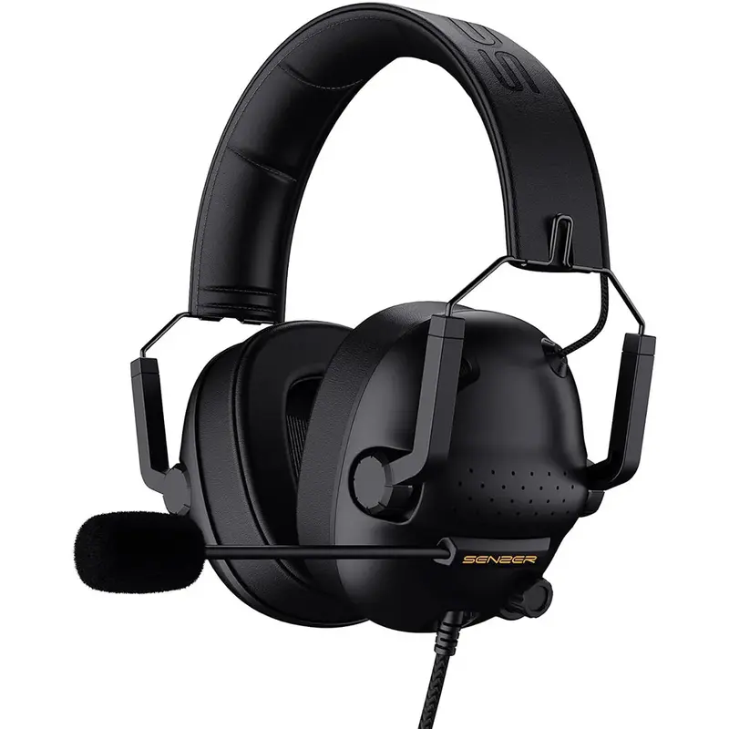Wired Gaming Headset