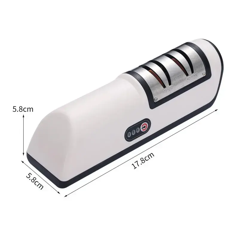 1pc Electric Knife