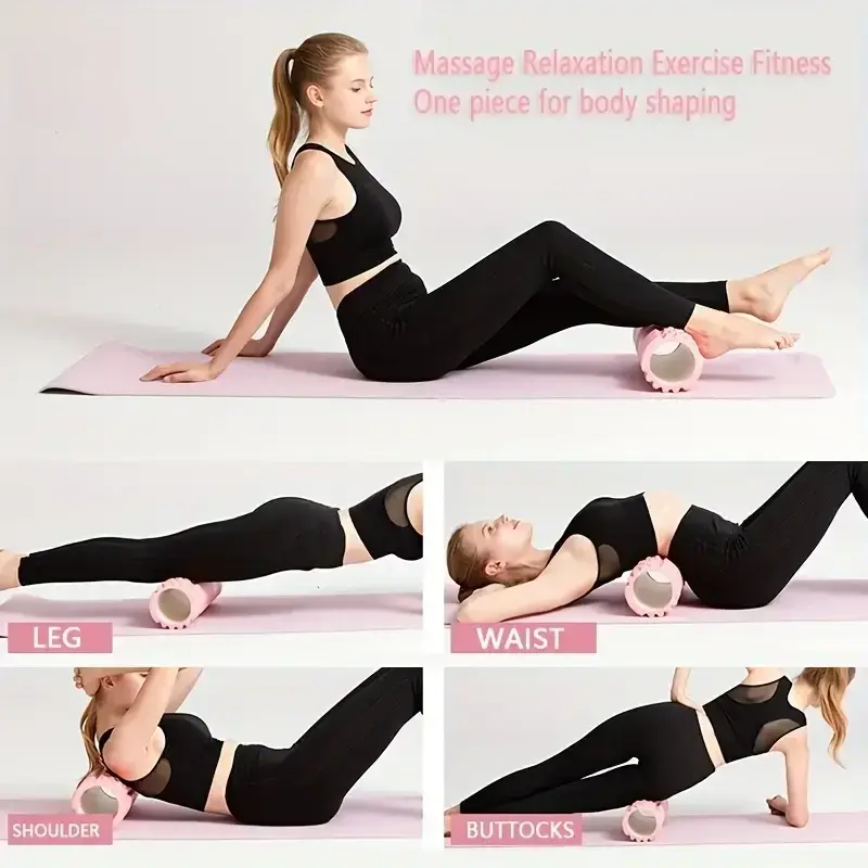 1pc Foam Massage