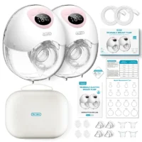 MAMIJOY 2PCS Wearable Review (2026) — Best For Gift Ideas?
