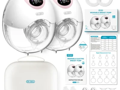 MAMIJOY 2PCS Wearable Review (2026) — Best For Gift Ideas?