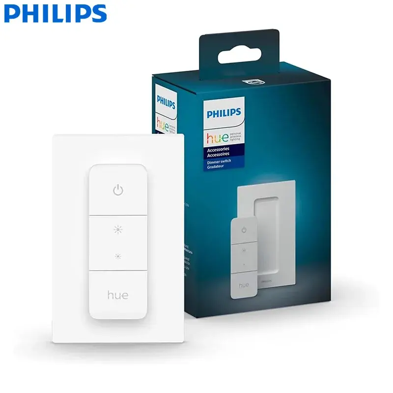 Philips Hue Smart