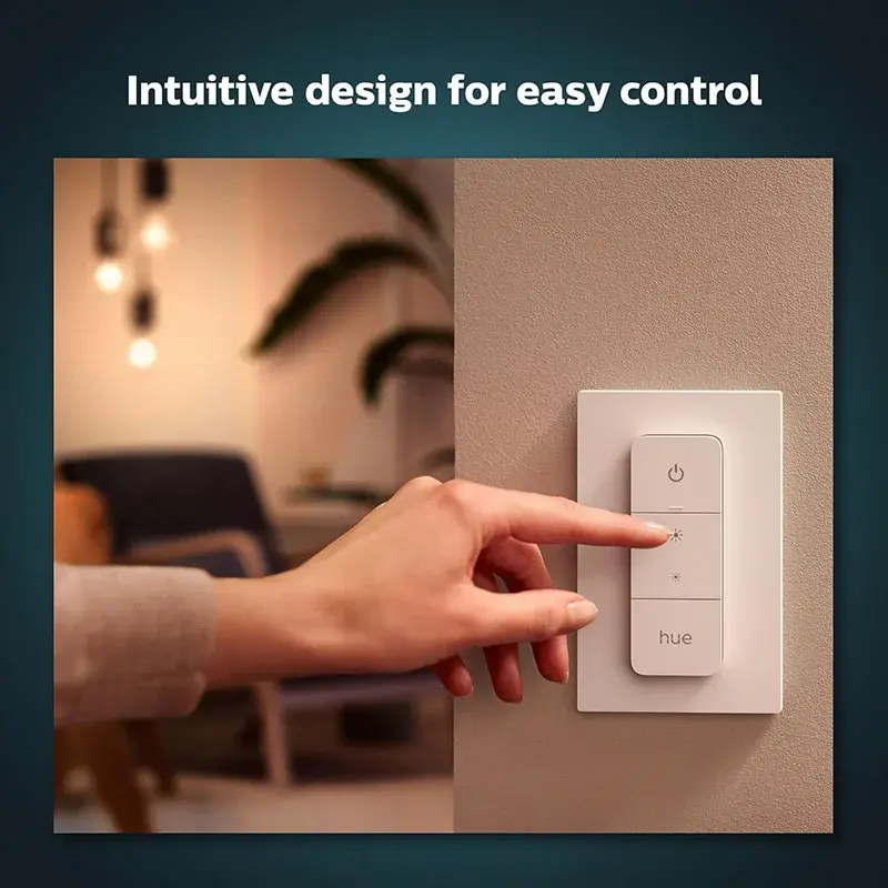Philips Hue Smart